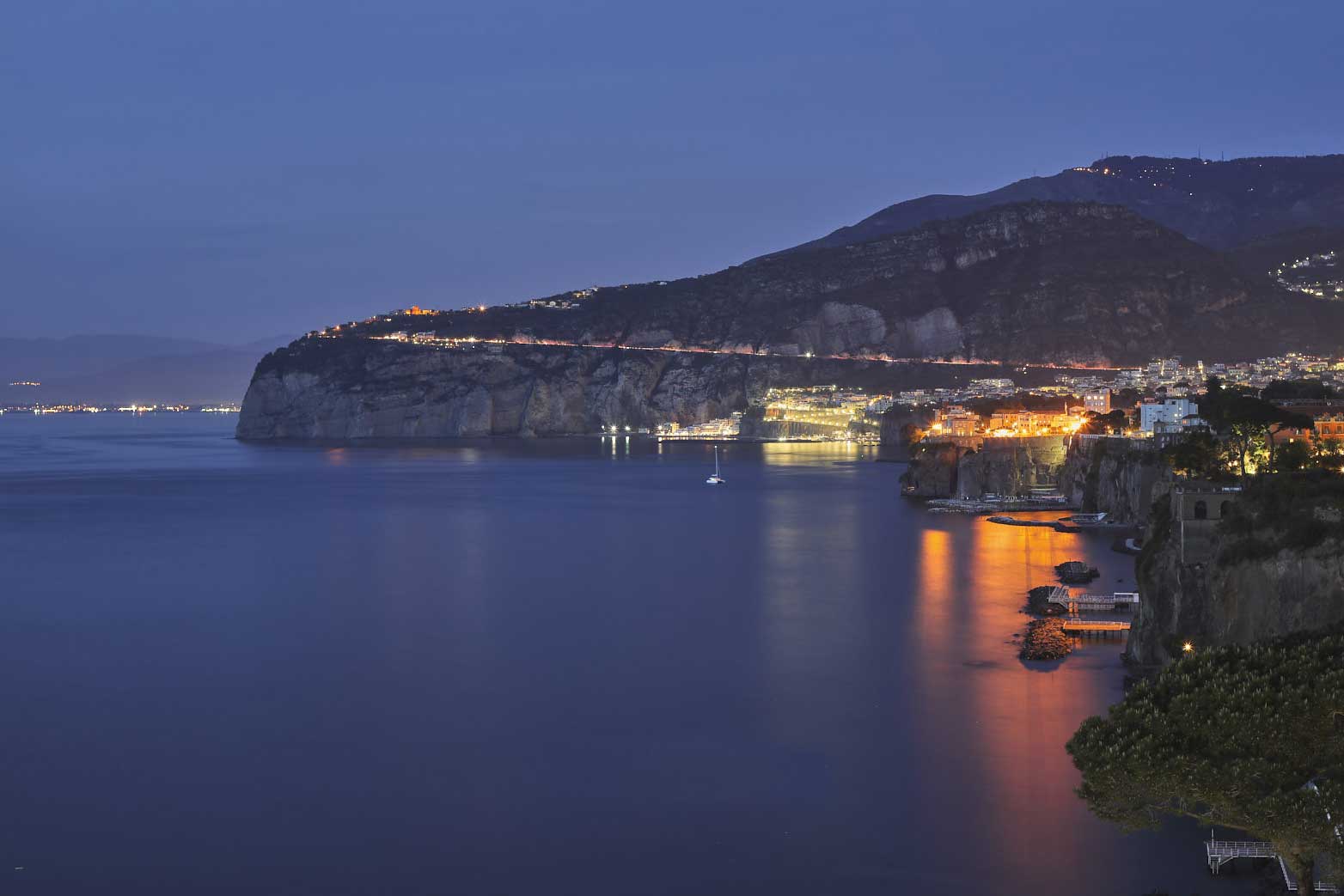 Grand Hotel Excelsior Vittoria Sorrento 5 Star Luxury Hotel 5 Stelle Lusso 