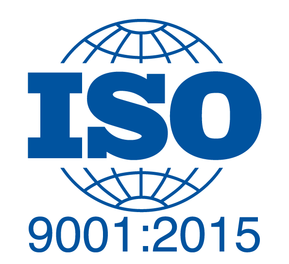 Certificazione DNV UNI EN ISO 9001:2015