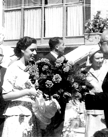 Elegant interior detail of the Caruso Suite at Grand Hotel Excelsior Vittoria