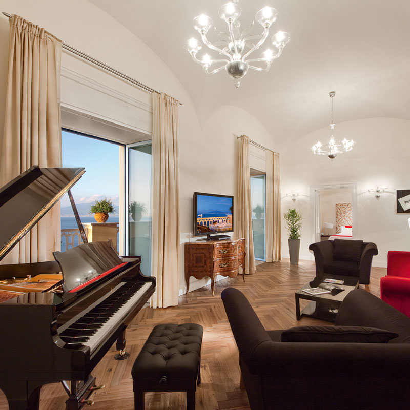 Suite Panoramiche