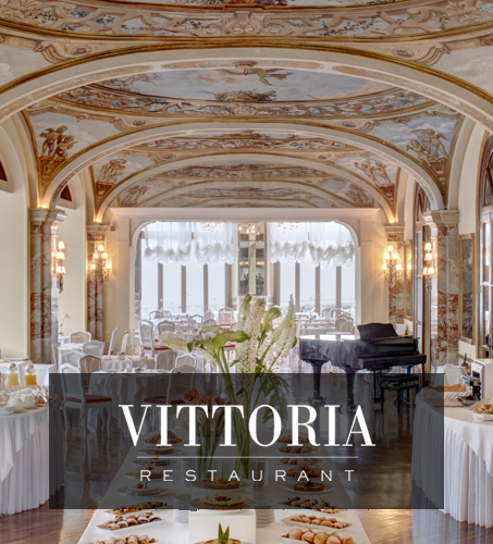 Grand Hotel Excelsior Vittoria Sorrento 5 Star Luxury Hotel 5 Stelle Lusso 