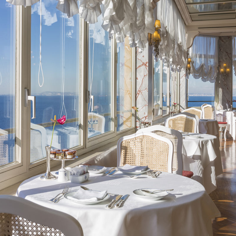 Grand Hotel Excelsior Vittoria Sorrento 5 Star Luxury Hotel 5 Stelle Lusso
