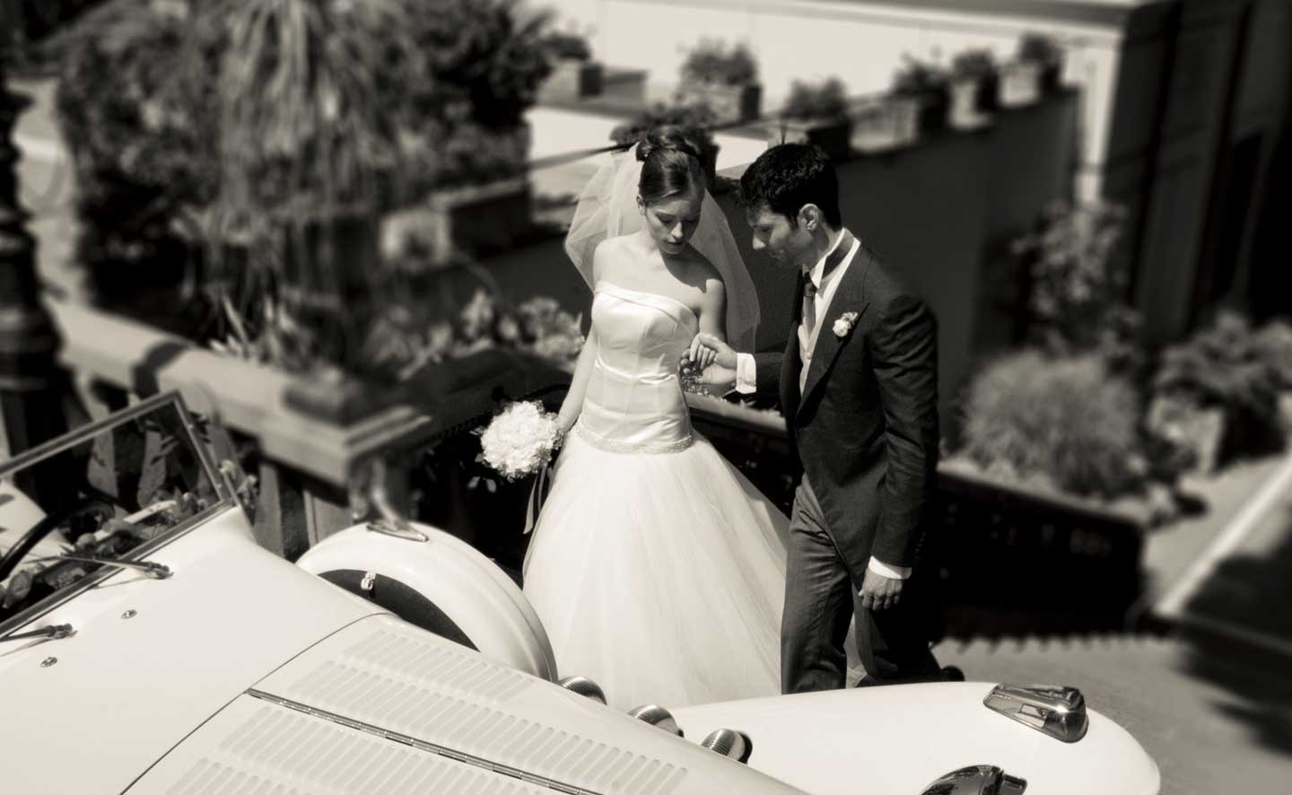 Matrimoni Weddings Grand Hotel Excelsior Vittoria Sorrento Italy